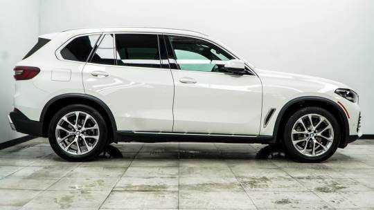 2023 BMW X5
