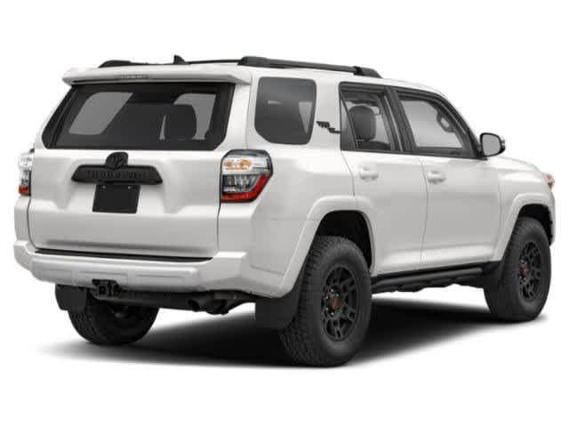 2023 toyota 4runner trd off road