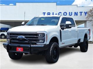 2023 Ford F-350 xlt