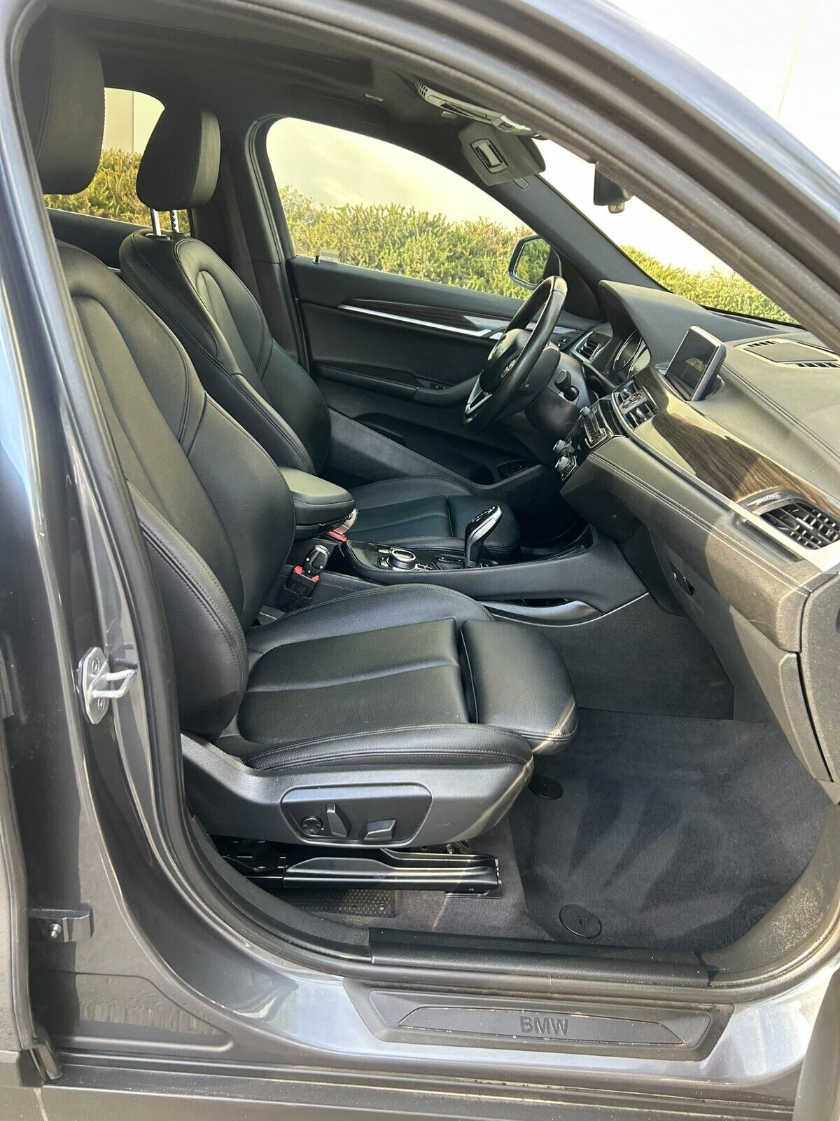 2020 bmw x2 xdrive28i