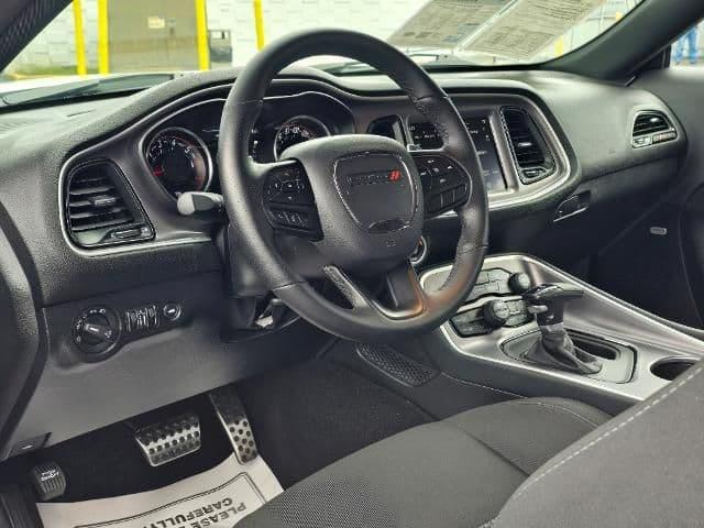 2022 dodge challenger in gaithersburg, maryland