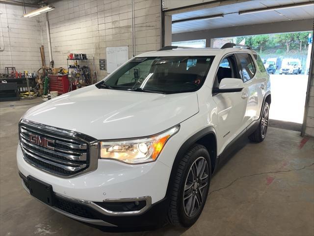 2019 gmc acadia slt-2