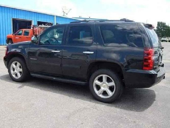 2011 chevrolet tahoe ls in garland, tx