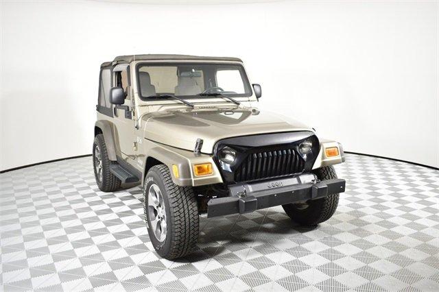 used 2005 jeep wrangler x fort wayne, in 46808 for sale in fort wayne, indiana