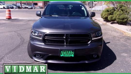 2017 Dodge Durango