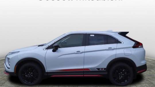 2023 Mitsubishi Eclipse Cross