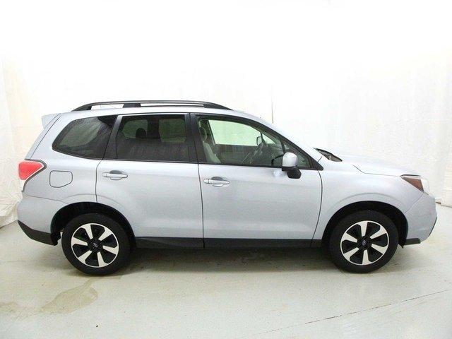 used 2017 subaru forester 2.5i premium white bear lake, mn 55110 for sale in lino lakes, minnesota