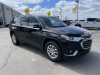 2019 chevrolet traverse lt cloth w/1lt