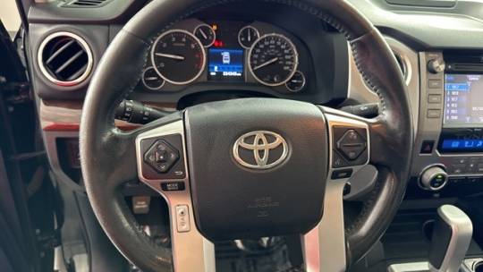 2014 toyota tundra limited