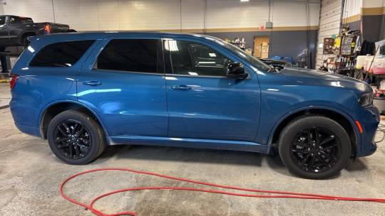 2023 Dodge Durango