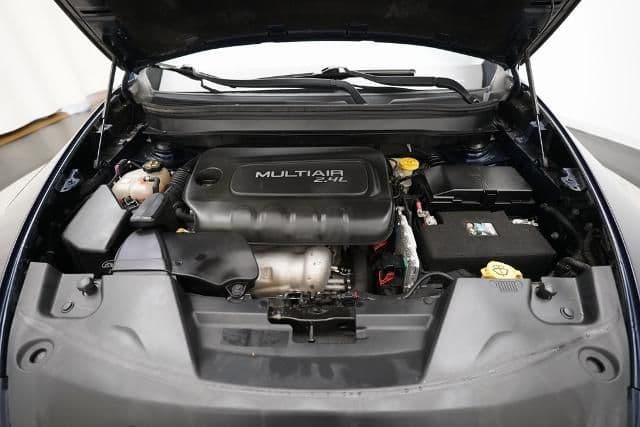 2014 jeep cherokee latitude 4dr front-wheel drive in grand rapids, michigan