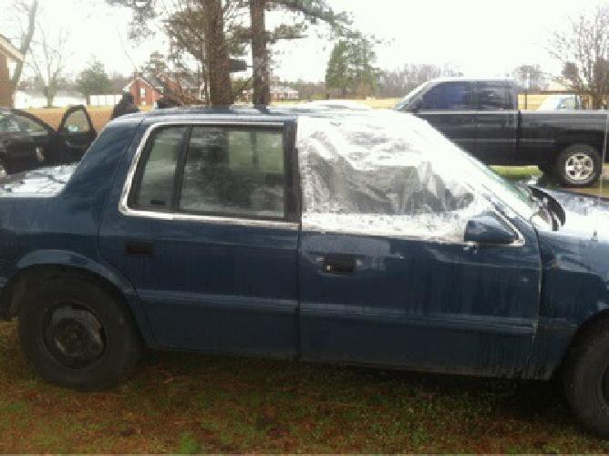 94 plymouth acclaim in skippers, va