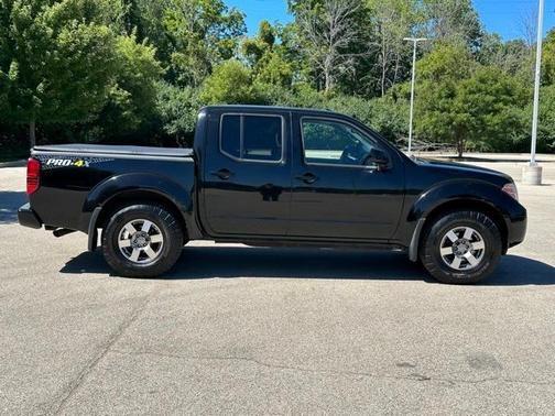 2013 nissan frontier in co bluffs, iowa