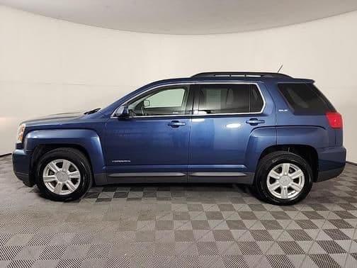 2016 gmc terrain sle-2 all-wheel drive in waterloo, iowa