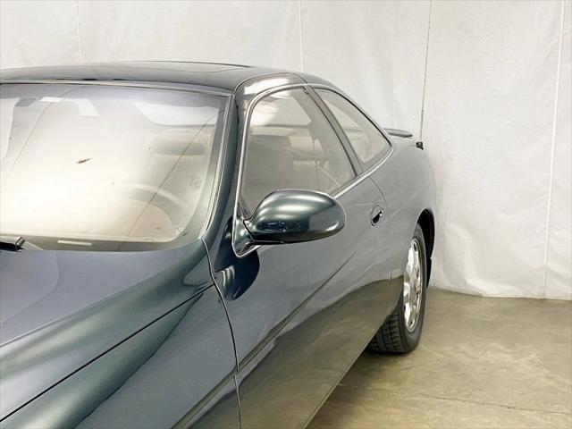 1995 lexus sc 400 base