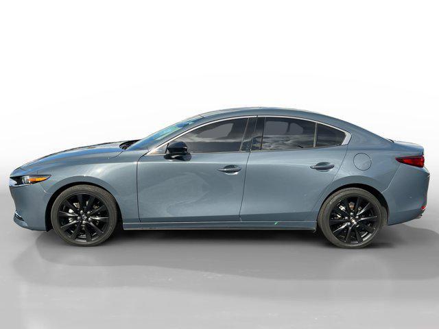 2022 mazda mazda3 2.5 turbo awd