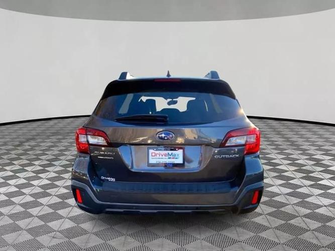 2018 subaru outback 2.5i limited 4dr all-wheel drive in west bridgewater, massachusetts