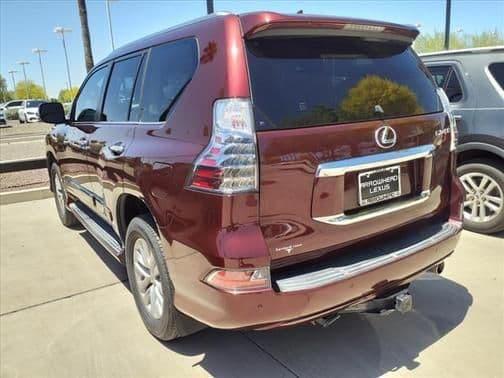 2015 lexus gx 460 460 in peoria, arizona