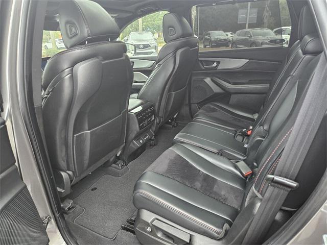 2022 acura mdx a-spec package
