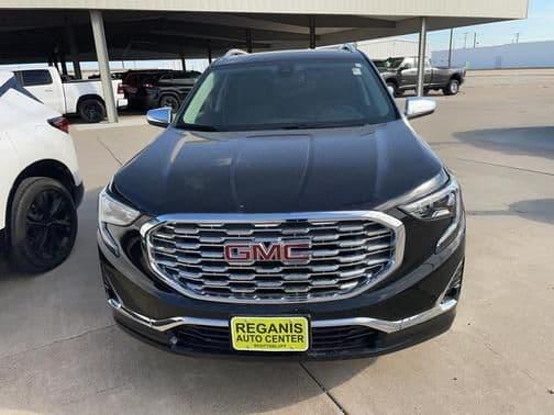 2019 gmc terrain denali in scottsbluff, nebraska