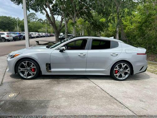 2020 kia stinger in saint louis, missouri