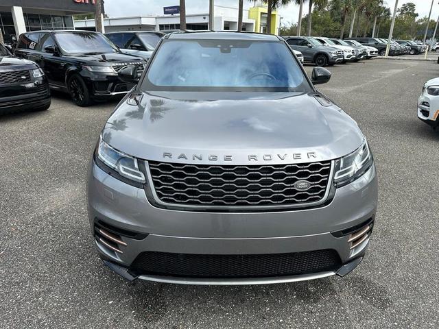 2020 land rover range rover velar s r-dynamic