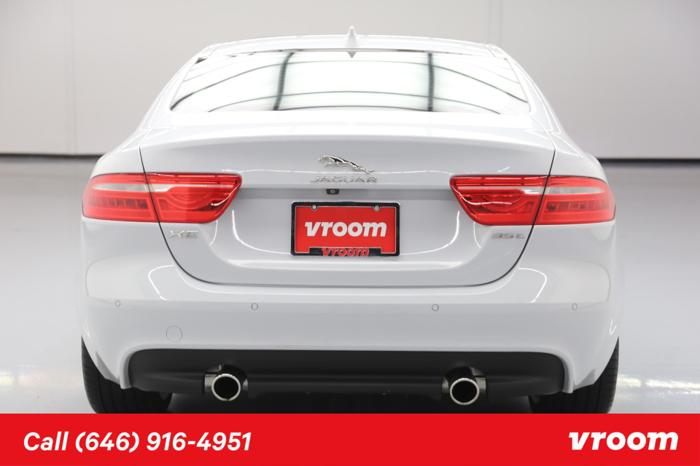 used 2018 jaguar xe portfolio portland, or 97229 for sale in portland, oregon
