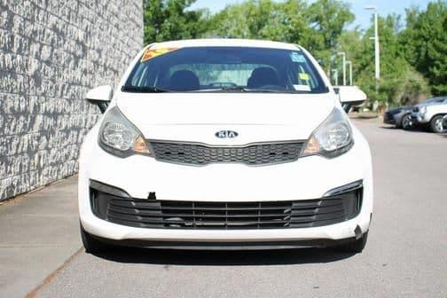 2016 kia rio lx in west columbia, south carolina