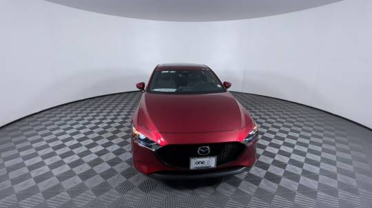 2025 Mazda