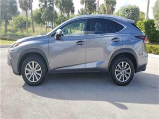 2020 Lexus NX 300
