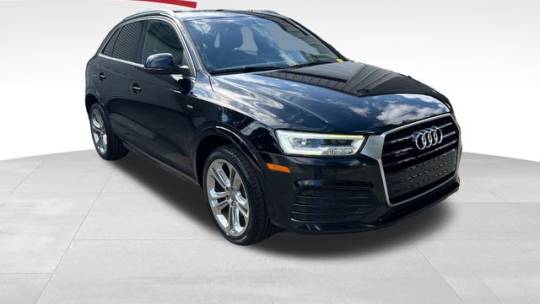 2016 audi q3 2.0t quattro prestige