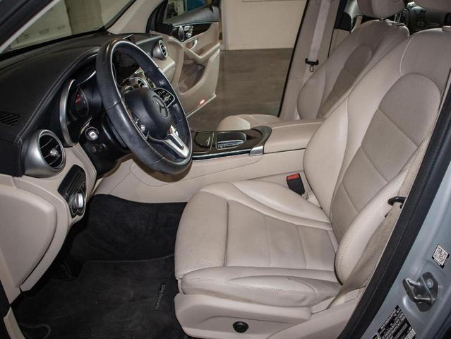 2020 mercedes-benz glc 300 base
