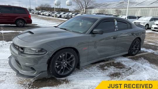 2023 Dodge Charger