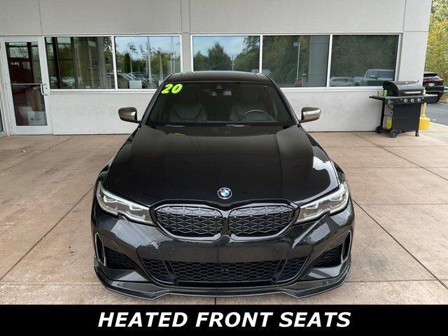 2020 bmw m340 i