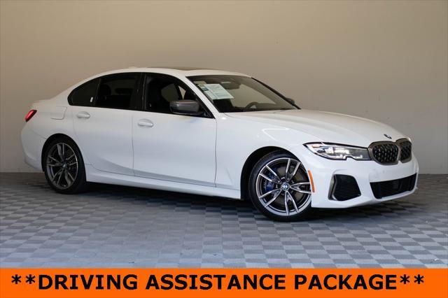 2020 bmw m340 i
