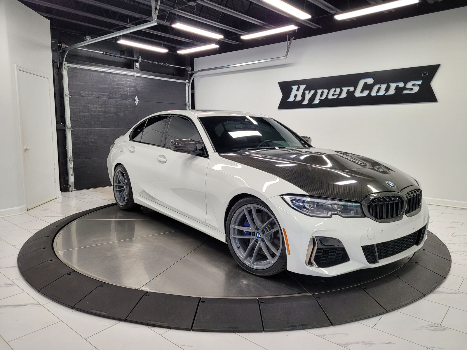 2020 bmw 3-series m340i