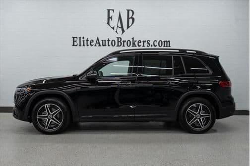 2023 mercedes-benz eqb 300 base eqb 300 4dr all-wheel drive 4matic in gaithersburg, maryland