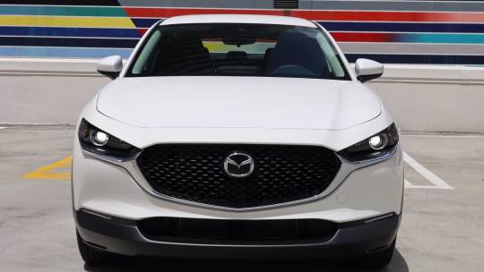 2021 Mazda CX-30
