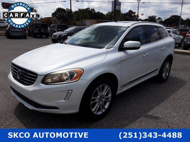 2015 volvo xc60 t5 premier