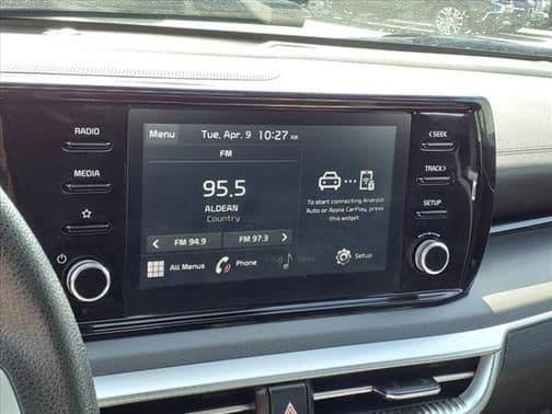 2023 kia k5 lxs in owasso, oklahoma