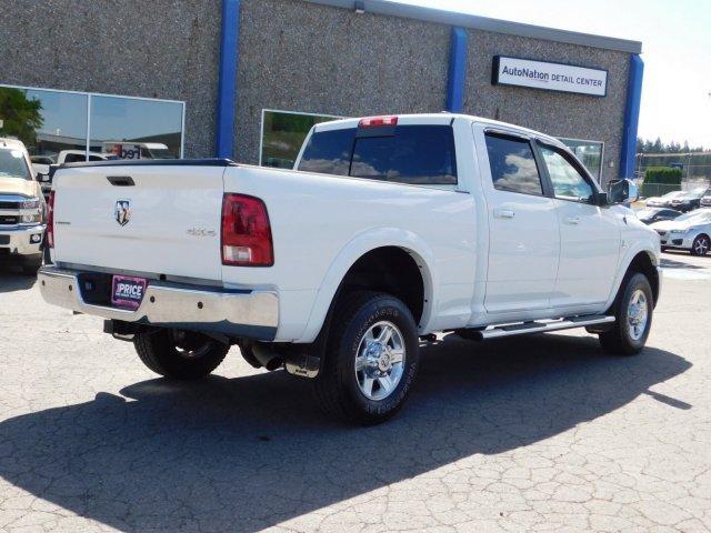 used 2012 ram 3500 laramie limited spokane valley, wa 99212 for sale in spokane, washington