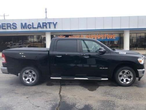 2020 ram 1500 in centennial, colorado