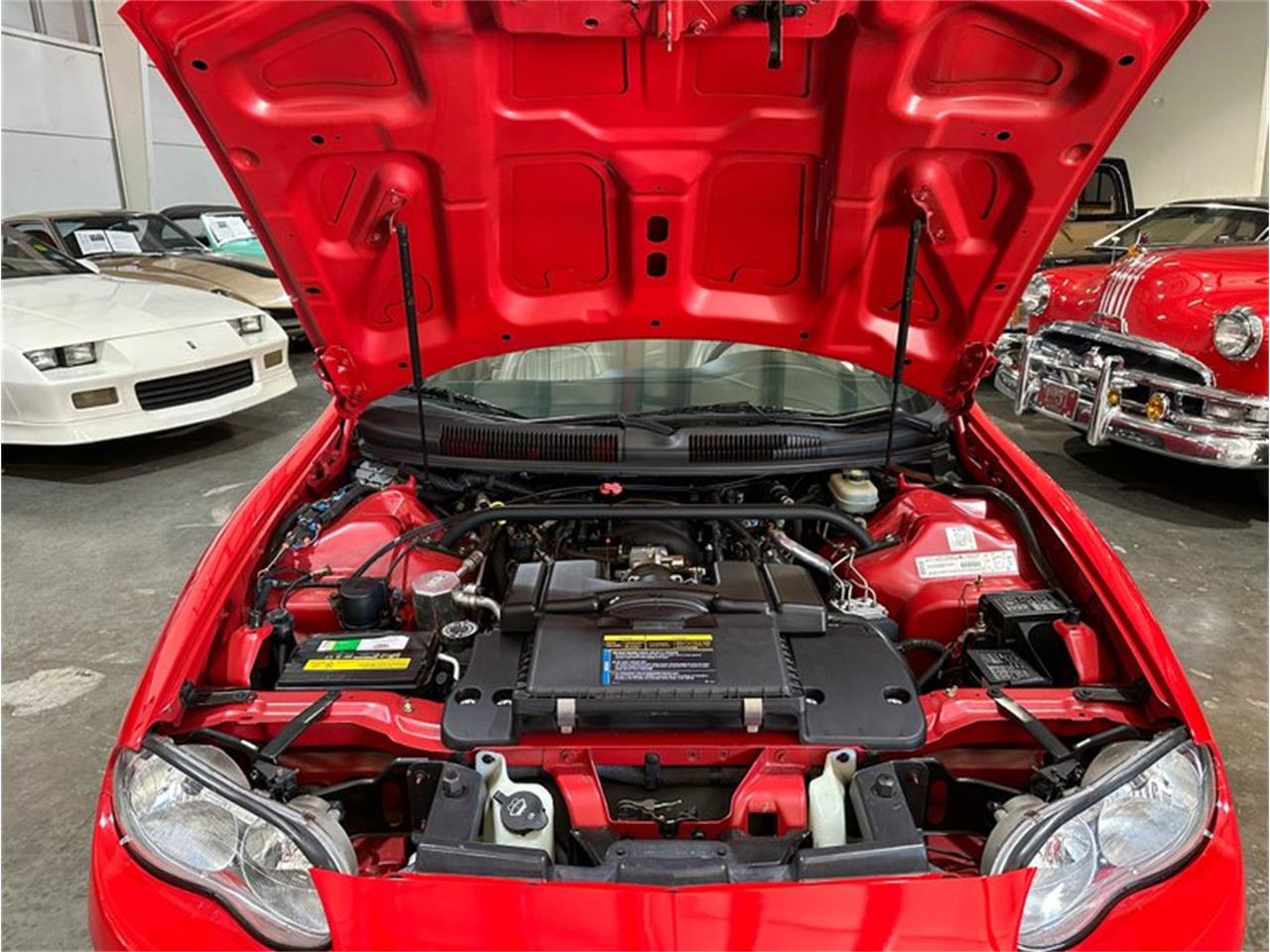 2002 chevrolet camaro