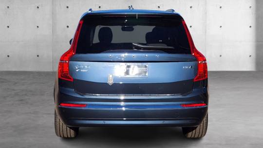 2025 Volvo XC90