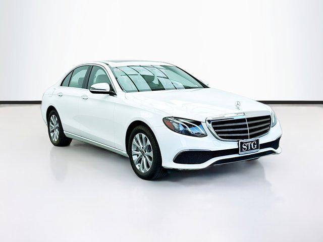 2020 mercedes-benz e-class e 350