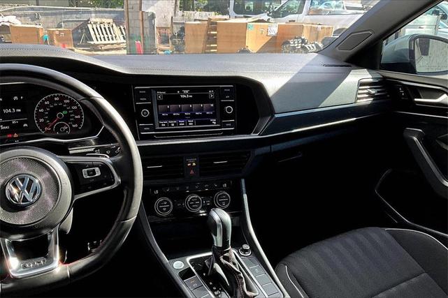 2020 volkswagen jetta gli 2.0t s