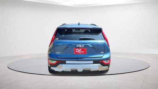 2025 Kia Niro