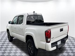 2022 Toyota Tacoma trd off-road