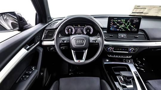 2024 Audi Q5
