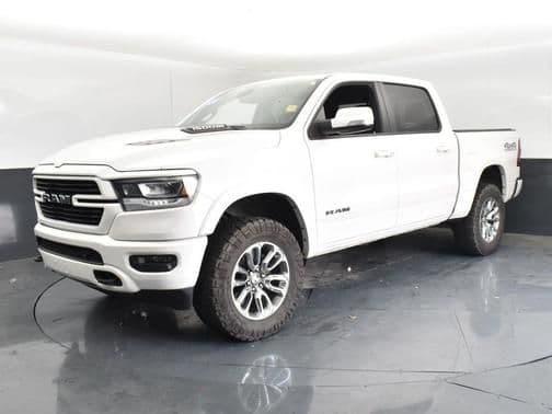 2020 ram 1500 laramie in slidell, louisiana